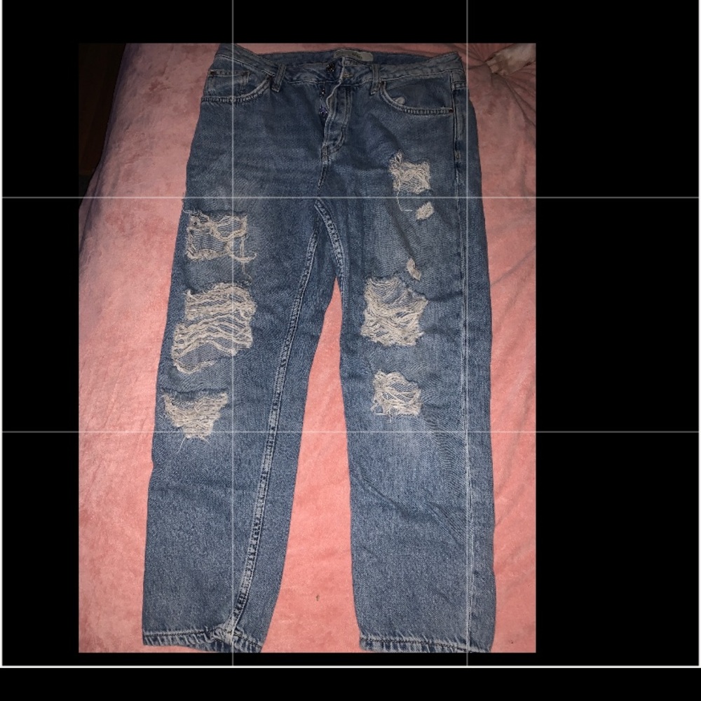 Hayden jeans